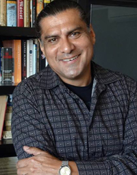 Jonathan Joss, Spokesman