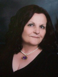 Cornelia Gilbert, Program Manager / COO