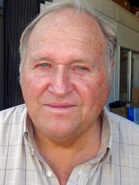 Winters McComas, Vice President/CFO